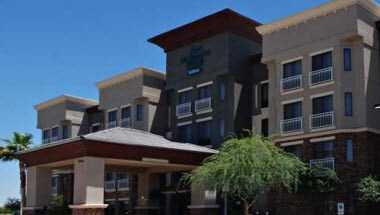 Homewood Suites by Hilton Phoenix-Avondale a Avondale, AZ