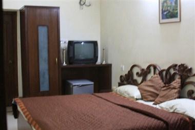 Vivek Hotel a New Delhi, IN