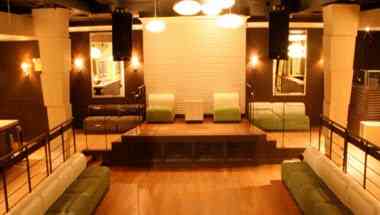 Venu Nightclub в Boston, MA