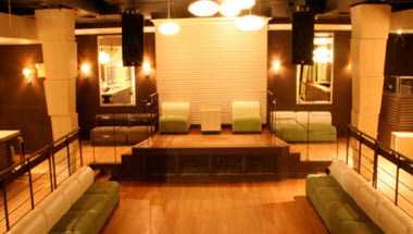 Venu Nightclub в Boston, MA