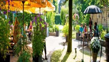 Hotel-Restaurant Kolpinghaus à Werne, DE