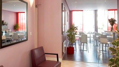 Bild des Veranstaltungsortes