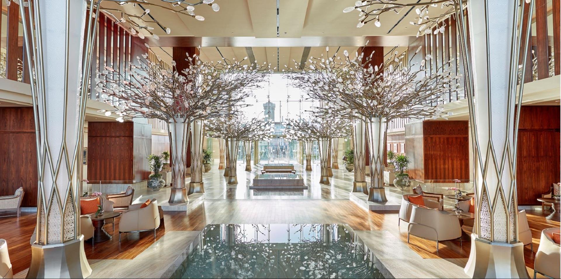 Mandarin Oriental Jumeira, Dubai image