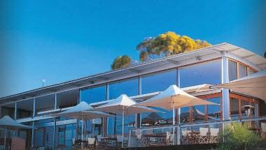 Banrock Station Wine and Wetland Centre en Riverland, AU