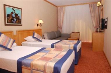 Alba Resort Hotel à Antalya, TR