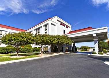Hampton Inn Goldsboro, Goldsboro, NC