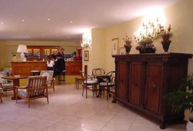 Hotel Montecarlo a Cervia, IT