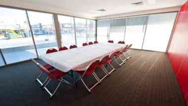 Engadine Community Centre в Sydney, AU