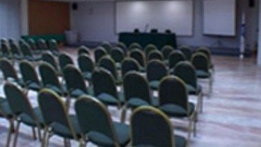 Изображение места проведения