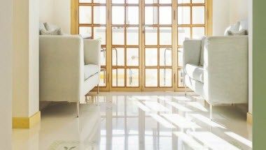 Bild på anläggning