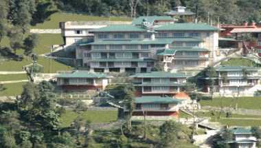 Orange Village Resort en Gangtok, IN