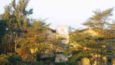 Lions Den Hotel a Lonavla, IN