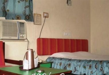 Lions Den Hotel a Lonavla, IN