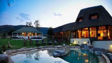 Koffylaagte Game Lodge в Graaff-Reinet, ZA