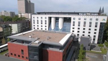 Djh City-hostel Cologne Deutz image