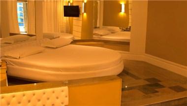 Villa Reggia Hotel i Rio de Janeiro, BR