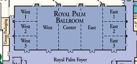 Immagine sala riunioni