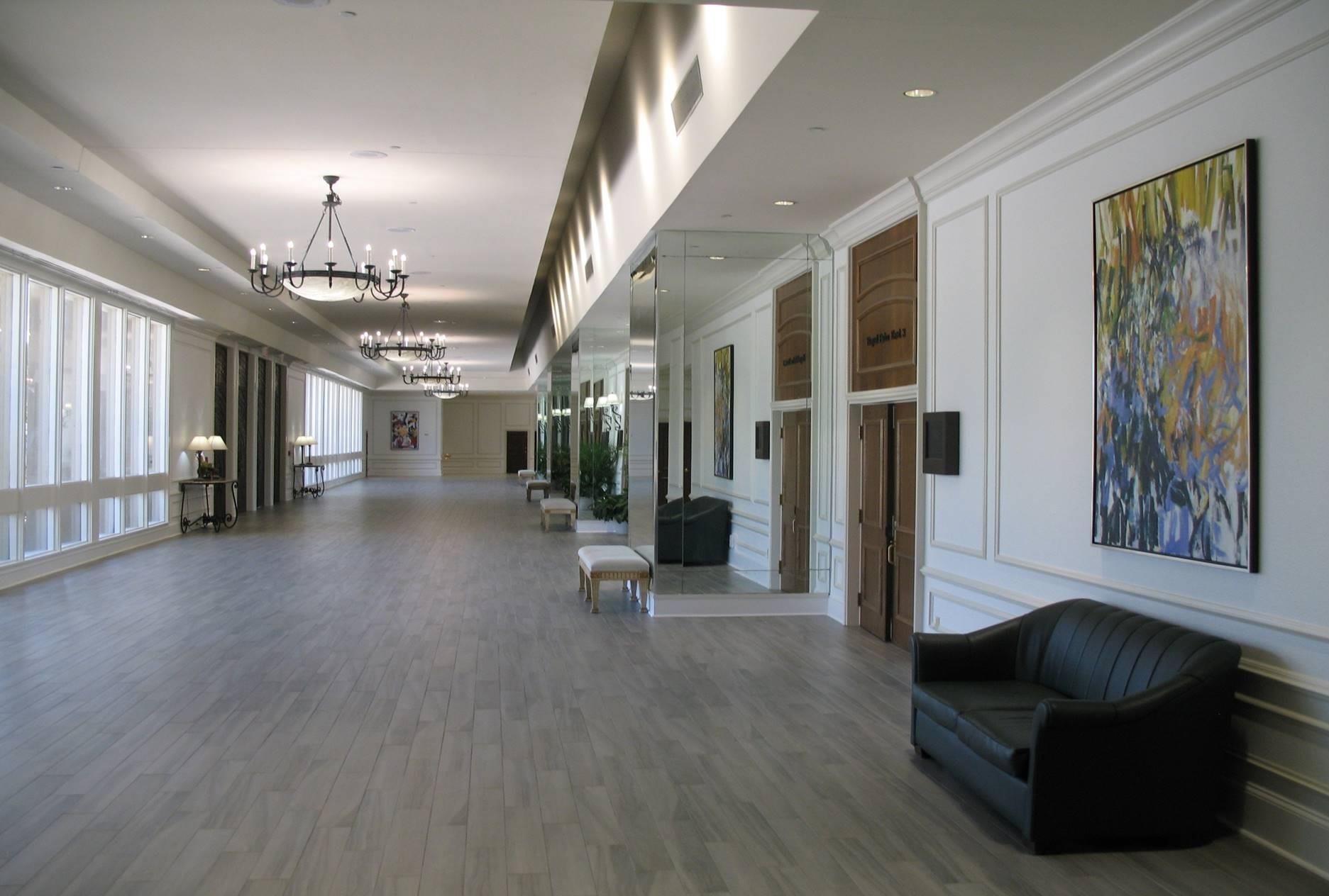 Immagine sala riunioni