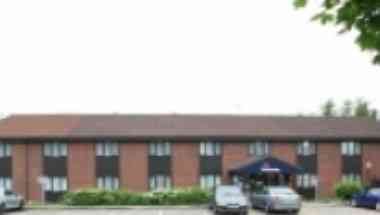 Travelodge Hotel - Barton Mills a Bury St. Edmunds, GB1