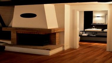 Tralala Hotel em Montreux, CH