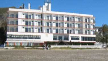 Hotel Sicania a Valencia, ES