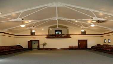 Wyoming Fine Arts Center i Wyoming, OH