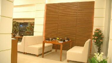 Hotel Ilark i Bhuj, IN