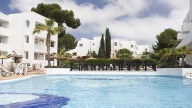 Prinsotel Apartamentos Alba в Mallorca, ES