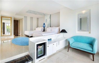 Bild på anläggning