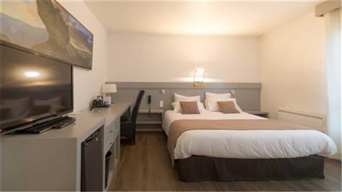 Bowling du Rouergue Hotel in Rodez, FR