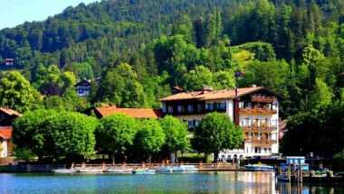 Seehotel Schlierseer Hof a Schliersee, DE