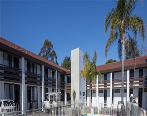 The Matador Motel image