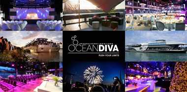 OCEANDIVA Netherlands i Amsterdam, NL