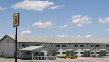 Super 8 by Wyndham Kimball em Kimball, NE