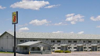 Super 8 by Wyndham Kimball image