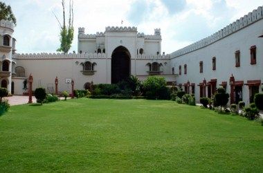 Изображение места проведения