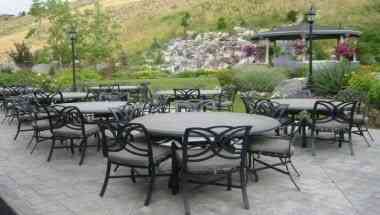 Millennial Falls en Pañero, UT