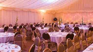 Elizabeth Park Sports & Community Centre в Leicester, GB1