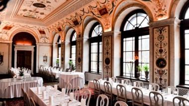 Ranas Slott in Ranas, SE