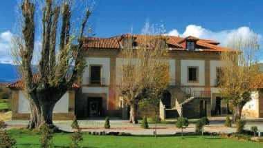 Hotel Izan Puerta De Gredos - Barco De Avila i El Barco de Avila, ES