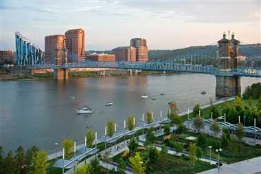 meetNKY | Northern Kentucky CVB, Covington, KY