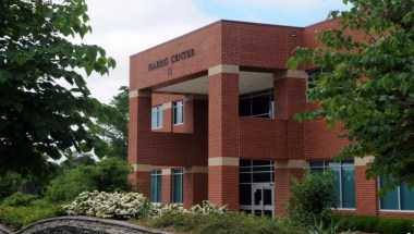 Harris Conference Center в Charlotte, NC