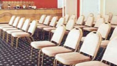 Nottingham Forest Football Club в Nottingham, GB1