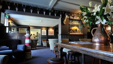 Изображение места проведения