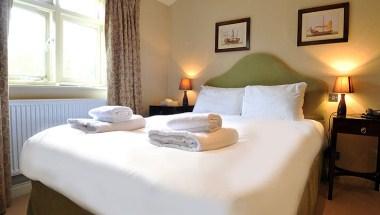 The Carnarvon Arms Hotel в Newbury, GB1
