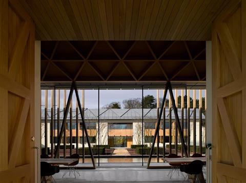 Windmill Hill em Aylesbury, GB1