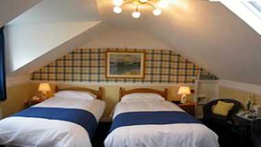 Harbour Heights a Portrush, GB4