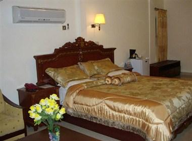 Crown Liberty Hotel a Accra, GH