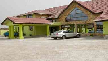 Crown Liberty Hotel a Accra, GH