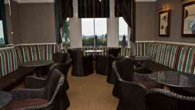 Tynedale Hotel i Llandudno, GB3